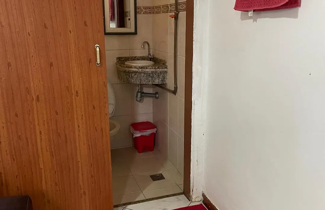 Hostel da Penha-1