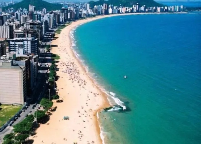 Zacas House Itapoa Hotel Vila Velha 